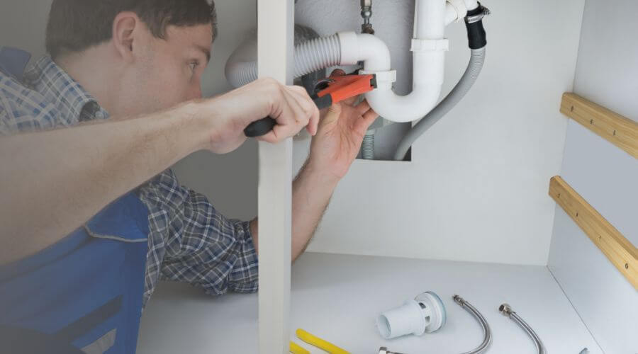 Local water heater installation in Shippenville, PA